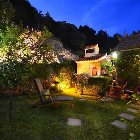 Artsy Apartment Klis Exterior foto