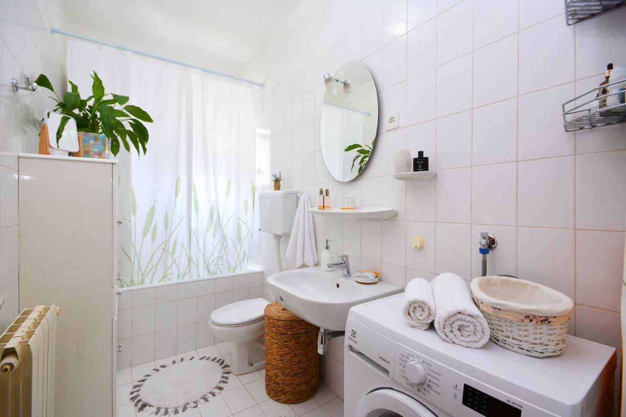 Artsy Apartment Klis Exterior foto