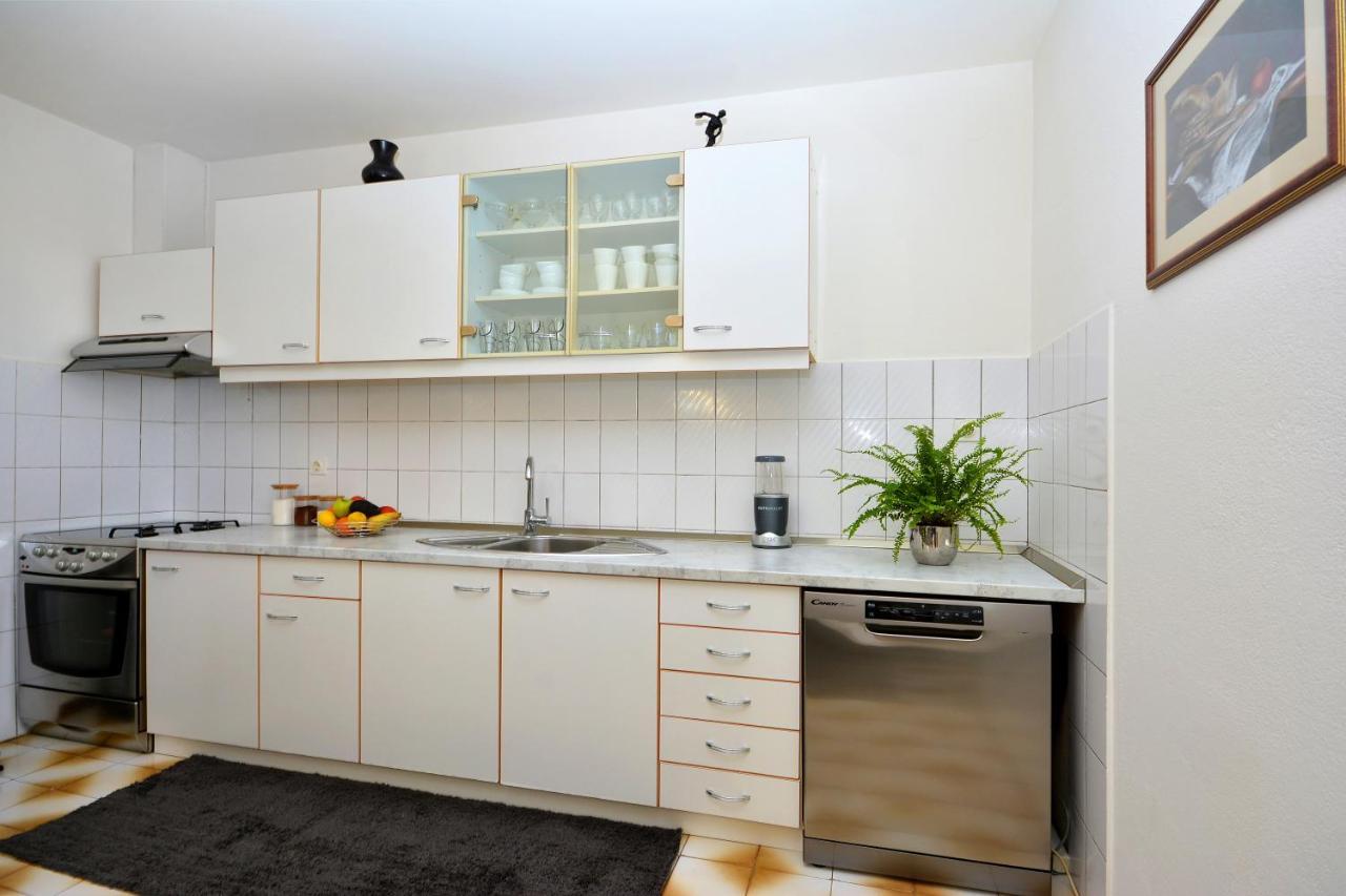 Artsy Apartment Klis Exterior foto