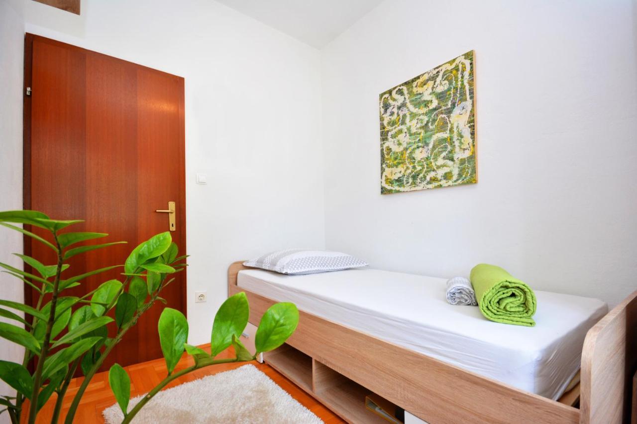 Artsy Apartment Klis Exterior foto