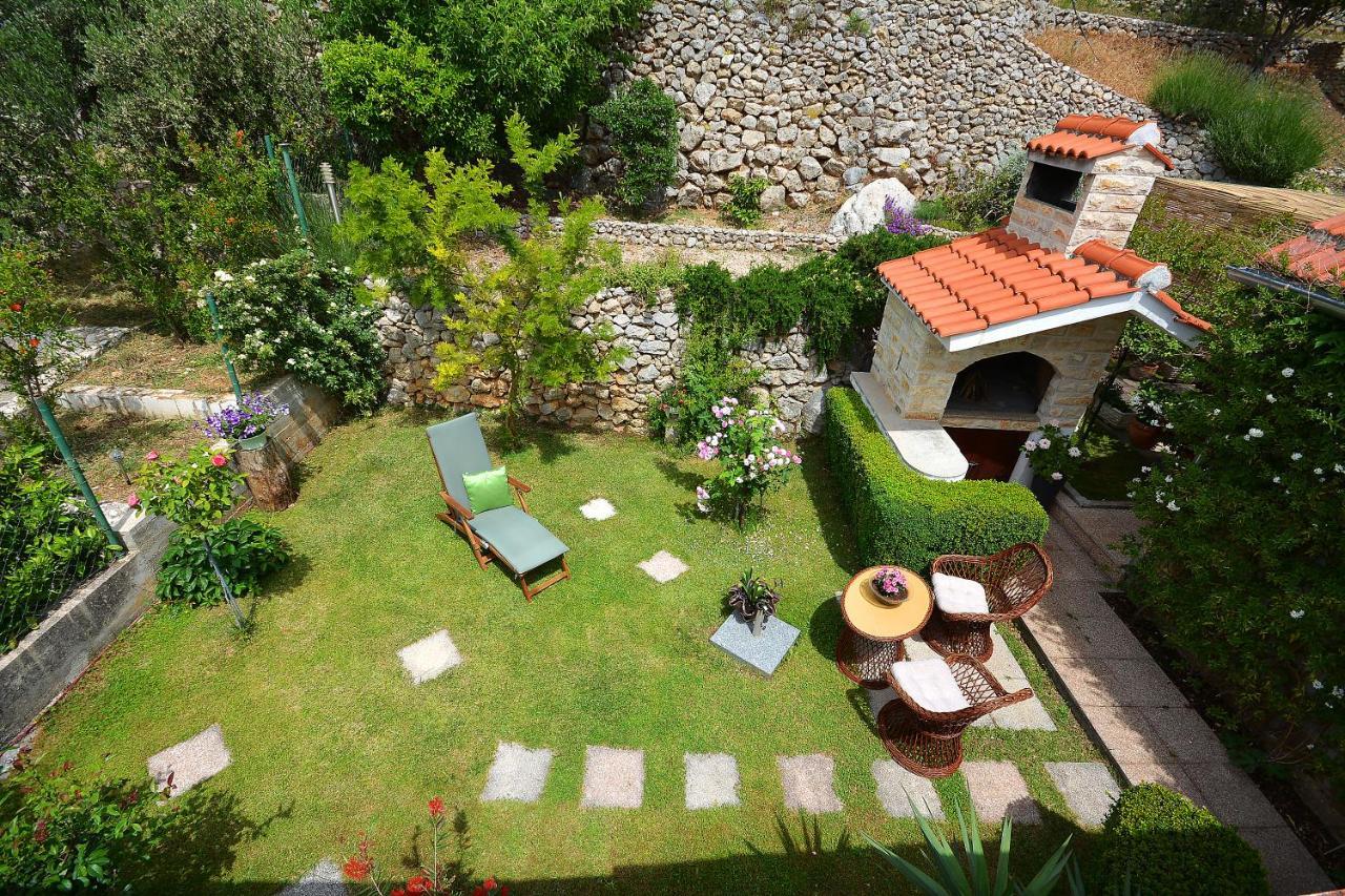 Artsy Apartment Klis Exterior foto