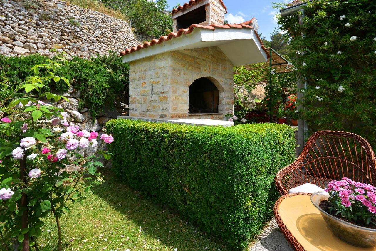 Artsy Apartment Klis Exterior foto