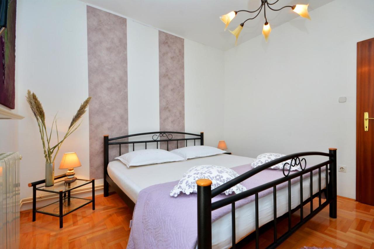 Artsy Apartment Klis Exterior foto