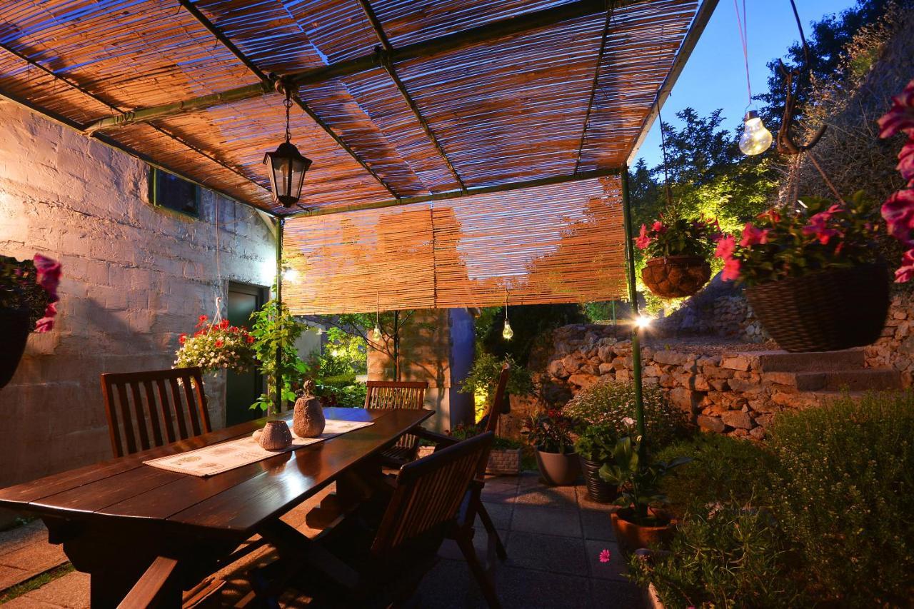 Artsy Apartment Klis Exterior foto